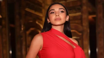 كشف حصري رقم واحد سر قبول سلمى أبو ضيف في عرض وطلب